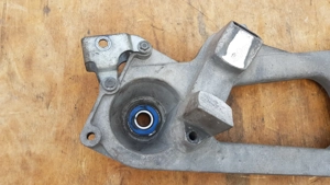 Piaggio Beverly Tourer 400 hátsó lengőkar - kép 2