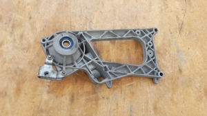 Piaggio Beverly Tourer 400 hátsó lengőkar - kép 3