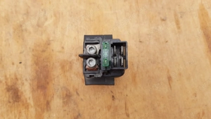 Piaggio Beverly Tourer 400 indító relé - kép 3