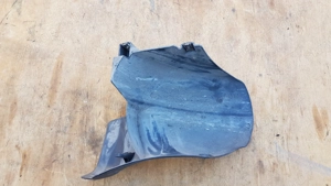 Piaggio Beverly Tourer 400 hátsó kerék feletti idom - kép 4