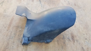 Piaggio Beverly Tourer 400 hátsó kerék feletti idom - kép 2