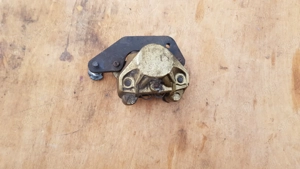 Piaggio Beverly Tourer 400 hátsó féknyereg - kép 4