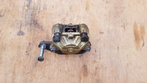 Piaggio Beverly Tourer 400 hátsó féknyereg - kép 2