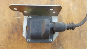 Piaggio Beverly Tourer 400 gyújtótrafó - kép 5