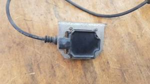 Piaggio Beverly Tourer 400 gyújtótrafó - kép 7