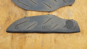 Piaggio Beverly Tourer 400 gumiszőnyeg pár - kép 4