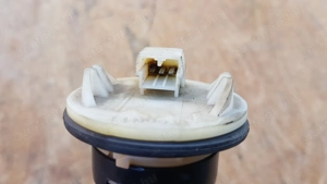 Piaggio Beverly Tourer 400 üzemanyag szintjelző - kép 3