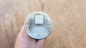 Piaggio Beverly Tourer 400 üzemanyag szintjelző - kép 2