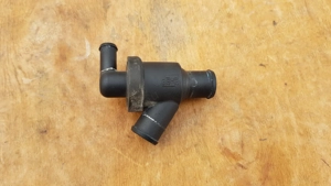 Piaggio Beverly Tourer 400 termosztát - kép 4