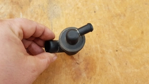 Piaggio Beverly Tourer 400 termosztát - kép 3