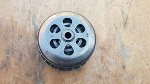 Piaggio x9 500 kuplung   5 pofás