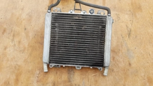 Piaggio Beverly Tourer 400 hűtő - kép 7