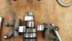 Piaggio Beverly Tourer 400 hengerfej - kép 8