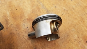 Piaggio Beverly Tourer 400 henger - kép 2