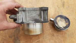 Piaggio Beverly Tourer 400 henger - kép 6