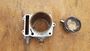 Piaggio Beverly Tourer 400 henger - kép 9