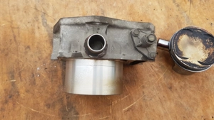 Piaggio Beverly Tourer 400 henger - kép 8