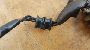 Piaggio Beverly Tourer 400 gyújtás állórész - kép 6