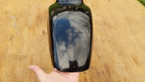 Piaggio Beverly Tourer 400 első sárvédő - kép 3