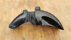 Piaggio Beverly Tourer 400 első sárvédő - kép 4