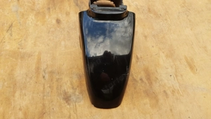 Piaggio Beverly Tourer 400 első sárvédő - kép 7