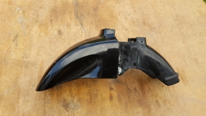 Piaggio Beverly Tourer 400 első sárvédő - kép 6