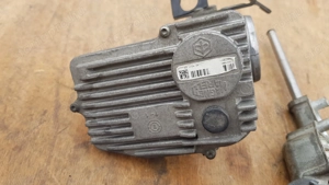 Piaggio Beverly Tourer 400 CDI gyújtáselektronika - kép 4