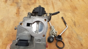 Piaggio Beverly Tourer 400 CDI gyújtáselektronika - kép 2