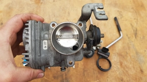 Piaggio Beverly Tourer 400 CDI gyújtáselektronika - kép 3