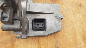 Piaggio Beverly Tourer 400 CDI gyújtáselektronika - kép 7