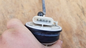 Piaggio Beverly Tourer 400 benzinpumpa - kép 3