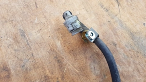 Piaggio Beverly Tourer 400 benzinpumpa - kép 5