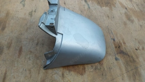 Kymco people 250 első sárvédő hátsó ezüst - kép 4