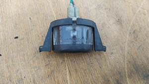 Kymco people 250 rendszámtábla világítás - kép 4