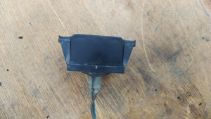 Kymco people 250 rendszámtábla világítás - kép 5