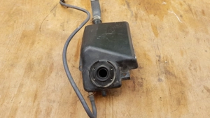 Kymco people 250 kis tank - kép 2