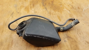 Kymco people 250 kis tank - kép 3