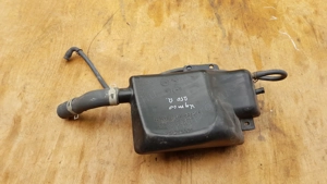 Kymco people 250 kis tank - kép 5