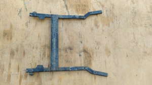 Kymco people 250 taposó vas