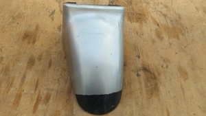 Kymco people 250 első sárvédő első rész - kép 4