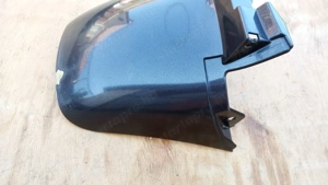 Kymco people 250 első sárvédő hátsórész - kép 2