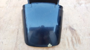 Kymco people 250 első sárvédő hátsórész - kép 3