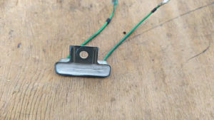 Kymco people 250 ellenállás - kép 3