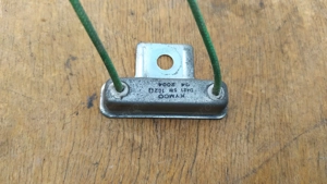 Kymco people 250 ellenállás - kép 2