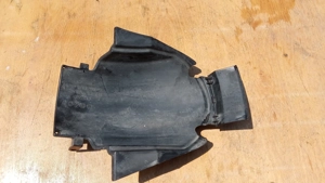 Kymco people 250 hátsó sárvédő felső rész - kép 2