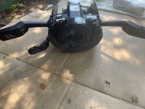 Skoda Superb III kormánykapcsoló szett start stop os 5Q0 953 569 B - kép 3