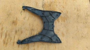 Kymco people 250 taposó - kép 2