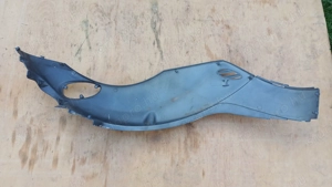 Kymco people 250 oldalidom jobbos - kép 3