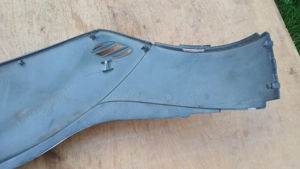 Kymco people 250 oldalidom jobbos - kép 2