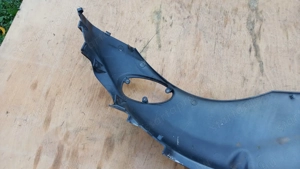 Kymco people 250 oldalidom jobbos - kép 4